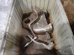 Induma Horizontal Mill