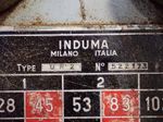 Induma Horizontal Mill