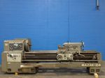 Yamazaki Machinery Works Ltd Lathe