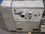 Yamazaki Machinery Works Ltd Lathe