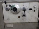 Yamazaki Machinery Works Ltd Lathe
