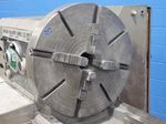 Yamazaki Machinery Works Ltd Lathe