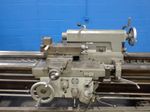 Yamazaki Machinery Works Ltd Lathe