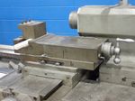 Yamazaki Machinery Works Ltd Lathe