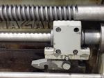 Yamazaki Machinery Works Ltd Lathe