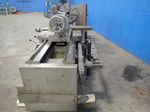 Yamazaki Machinery Works Ltd Lathe