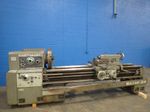 Yamazaki Machinery Works Ltd Lathe