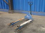 Blur Giant Pallet Jack
