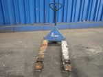 Blur Giant Pallet Jack