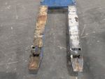 Blur Giant Pallet Jack