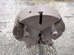  15 12 4 Jaw Chuck