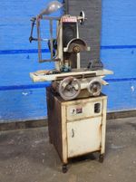 Harig Grinder