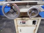 Harig Grinder