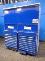 Gfs Dust Collector
