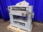 Delta Planer