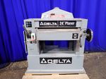 Delta Planer