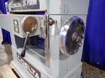 Delta Planer