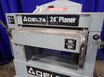 Delta Planer