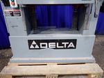 Delta Planer