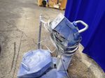 Nordson Powder Coating System