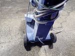 Nordson Powder Coating System