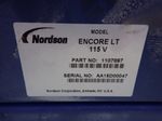 Nordson Powder Coating System