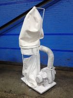  Dust Collector