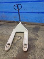 Wesco Pallet Jack
