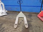 Wesco Pallet Jack