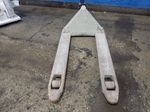 Wesco Pallet Jack