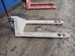 Wesco Pallet Jack
