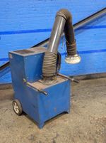 Donaldson  Dust Collector