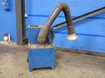Donaldson  Dust Collector