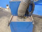 Donaldson  Dust Collector