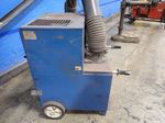 Donaldson  Dust Collector