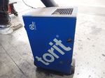 Donaldson  Dust Collector