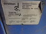 Donaldson  Dust Collector