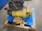 Dresser Hoist