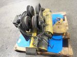Dresser Hoist