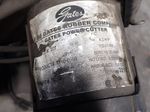 Gates Power Cutter