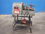 Rigid Pipe Threader