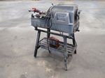 Rigid Pipe Threader