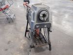 Rigid Pipe Threader