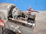 Rigid Pipe Threader