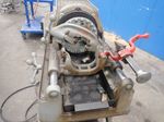 Rigid Pipe Threader