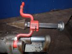 Rigid Pipe Threader
