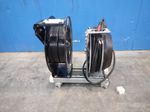 Klutch Air Hose Reel