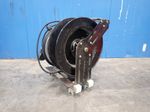 Klutch Air Hose Reel