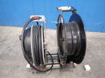 Klutch Air Hose Reel