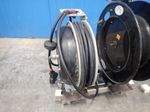 Klutch Air Hose Reel